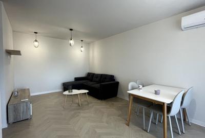 Apartament cu 2 camere decomandat în Nord