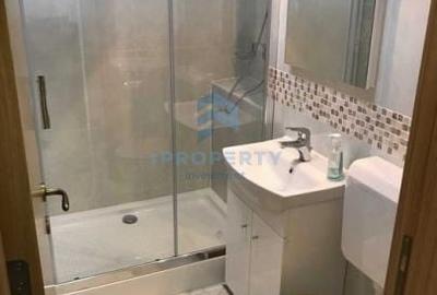 Apartament cu 2 camere semidecomandat în Grivița