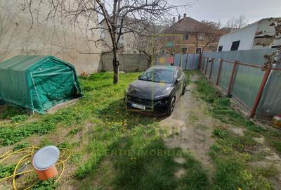 Casă individuală cu 8 camere cu Canalizare în Fabric - 14