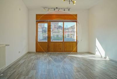 Casă individuală cu 6 camere cu Teren 147 Mp în Centrul Istoric - 19