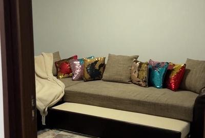 Apartament cu 2 camere decomandat în Mărăcineni - 1