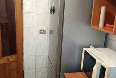 Garsonieră decomandată în Păcurari - 9