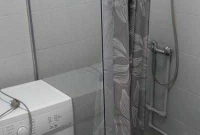 Garsonieră semidecomandată în Exterior Vest - 6