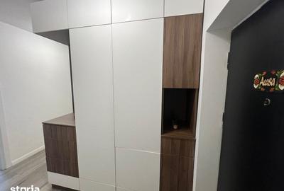 Apartament cu 3 camere, mobilat în Central - 25