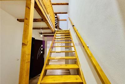 Casă individuală cu 7 camere cu Teren 1000 Mp în Central - 23