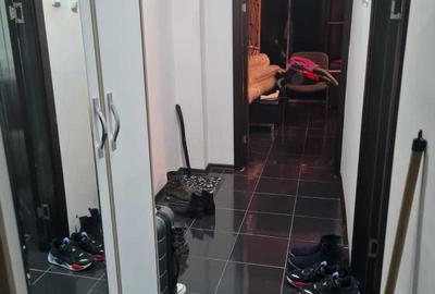 Apartament cu 2 camere decomandat în Central - 4