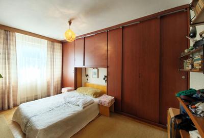 Apartament cu 4 camere decomandat în Mănăștur - 10