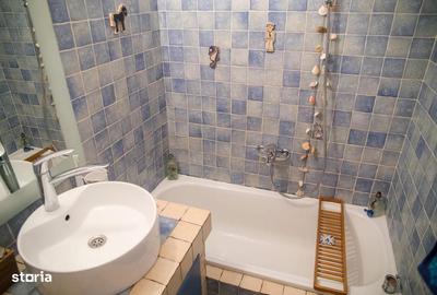 Apartament cu 8 camere decomandat, mobilat în Drumul Taberei - 4