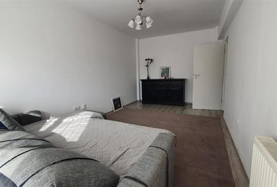 Apartament cu 2 camere decomandat, mobilat în Tudor Vladimirescu - 2