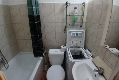 Garsonieră semidecomandată în Buziașului - 7