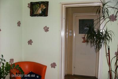 Apartament cu 2 camere semidecomandat, mobilat în Aleea Carpați - 3