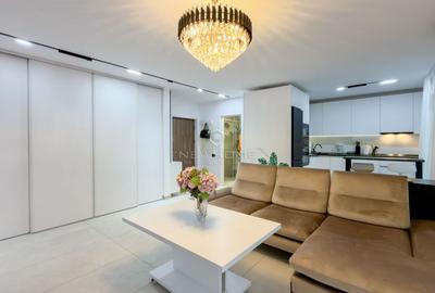 Apartament cu 2 camere semidecomandat, mobilat în Gheorgheni - 10