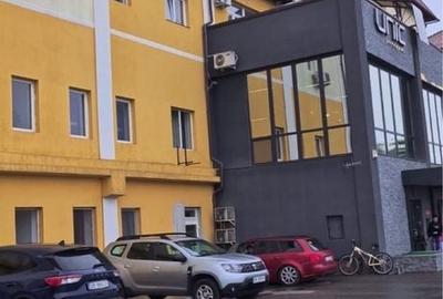 Garsonieră în Ștefan cel Mare - 6
