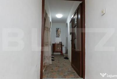 Casă cu 5 camere cu Teren 624 Mp în Jabenița