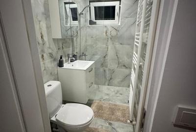 Apartament cu 2 camere în Central - 2