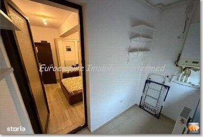 Apartament cu 2 camere, mobilat în Tomis Plus - 1