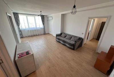 Apartament cu 2 camere decomandat, mobilat în Păcii - 2