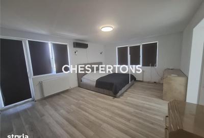 Casă cu 6 camere cu Teren 500 Mp în Crevedia
