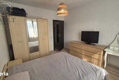 Apartament cu 2 camere decomandat în Dobroești - 5