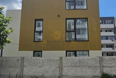 Apartament cu 2 camere semidecomandat în Sud-Vest - 7