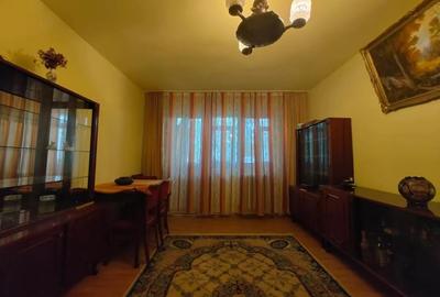 Apartament cu 3 camere decomandat, mobilat în Orizont - 1