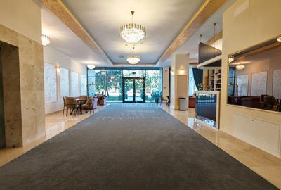 Apartament cu 3 camere decomandat în Militari
