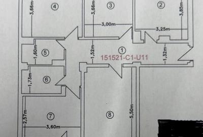Apartament cu 4 camere decomandat în Lucian Blaga - 10