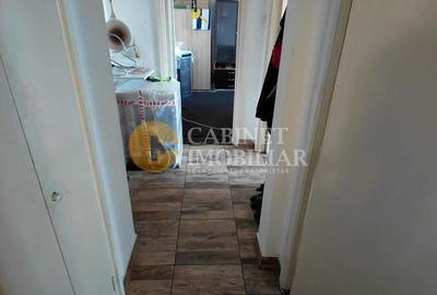 Apartament cu 2 camere decomandat, mobilat în Bd. Independenței - 4