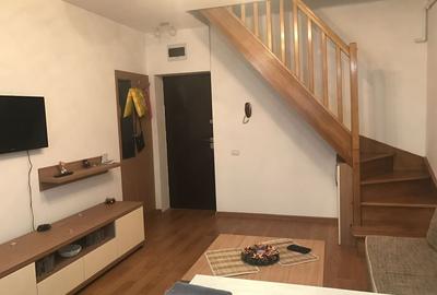 Apartament cu 2 camere semidecomandat în Central - 5