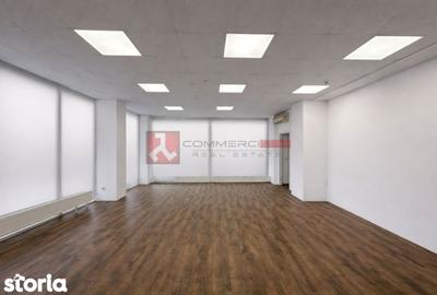 Spațiu comercial, de 540 mp, în Florilor - 15