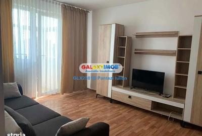 Apartament cu 2 camere decomandat, mobilat în Sălăjan - 2