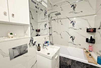 Apartament cu 3 camere decomandat în Alexandru cel Bun - 8
