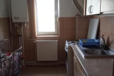 Apartament cu 2 camere în Orizont - 4