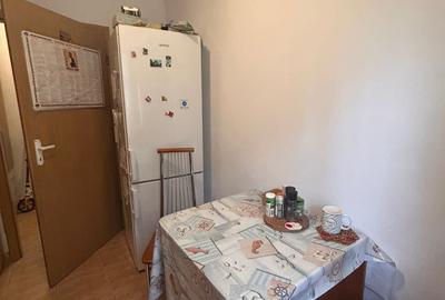 Garsonieră decomandată în Gheorgheni - 5