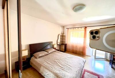 Garsonieră decomandată în Faleza Nord - 4