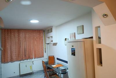 Apartament cu 2 camere decomandat în Kiseleff - 1