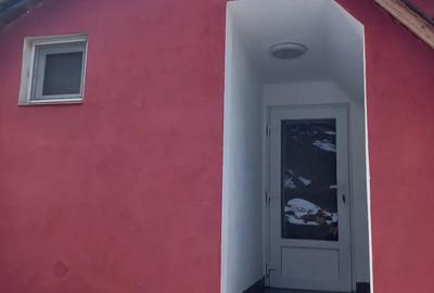 Casă cu 4 camere în Central - 7