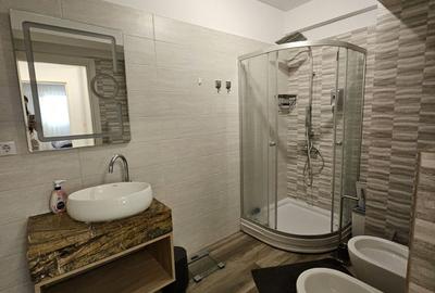 Apartament cu 2 camere nedecomandat în Copou