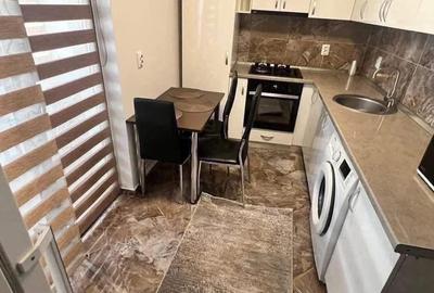 Apartament cu 2 camere decomandat în Ultracentral