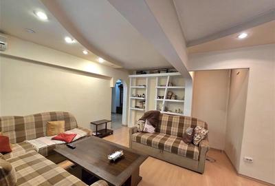 Apartament cu 3 camere decomandat, mobilat în Brâncoveanu - 2