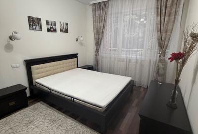 Apartament cu 2 camere decomandat în Ferdinand - 3