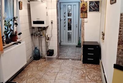 Casă cu 4 camere cu Teren 224 Mp în Colentina - 8