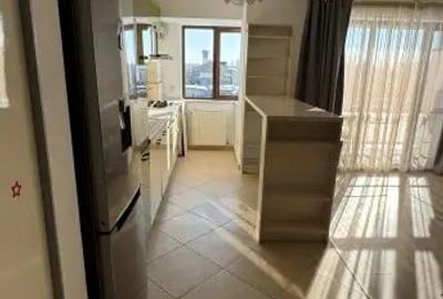 Apartament cu 2 camere decomandat în Central - 3