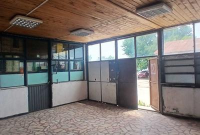 Spațiu comercial, de 90 mp, în Militari - 1