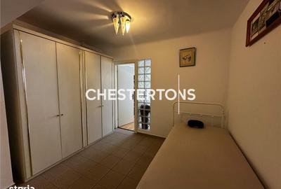 Apartament cu 4 camere în Ultracentral