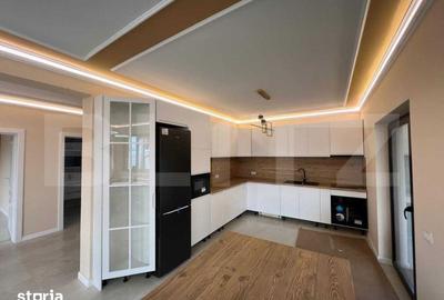 Casă cu 4 camere cu Teren 400 Mp în Central - 15