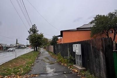 Teren de 540 mp, în Central