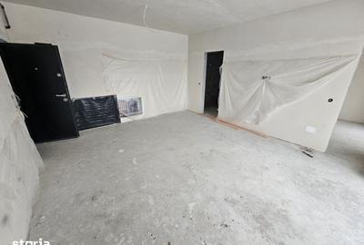 Apartament cu 2 camere în Baciu