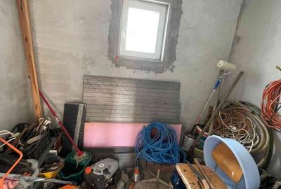 Casă cu 2 camere cu Teren 841 Mp în Ceuaș