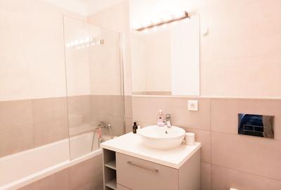 Apartament cu 2 camere în Sisești - 1